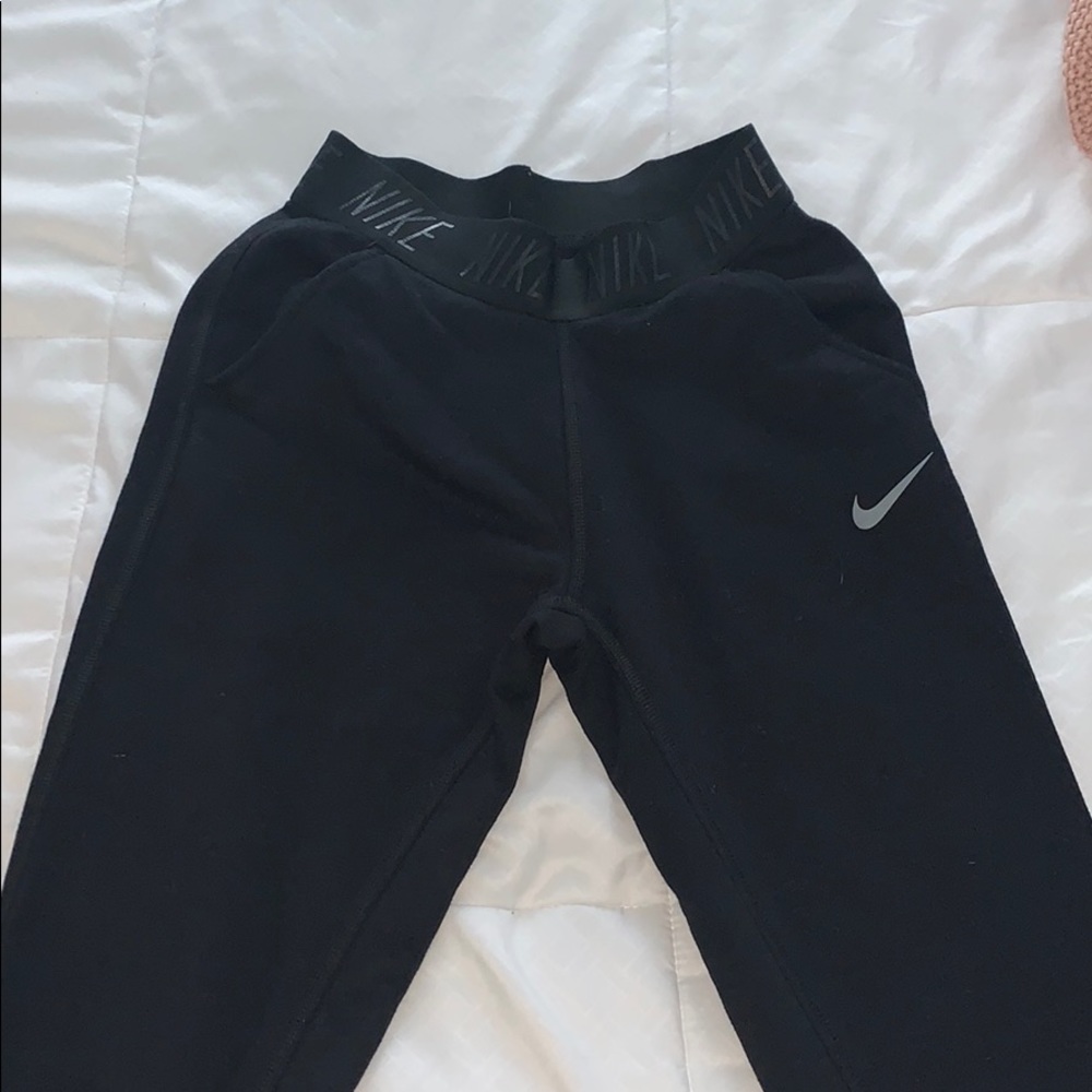 Nike Dri Fit Leggings
